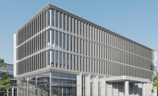 Solar  Shading Solution