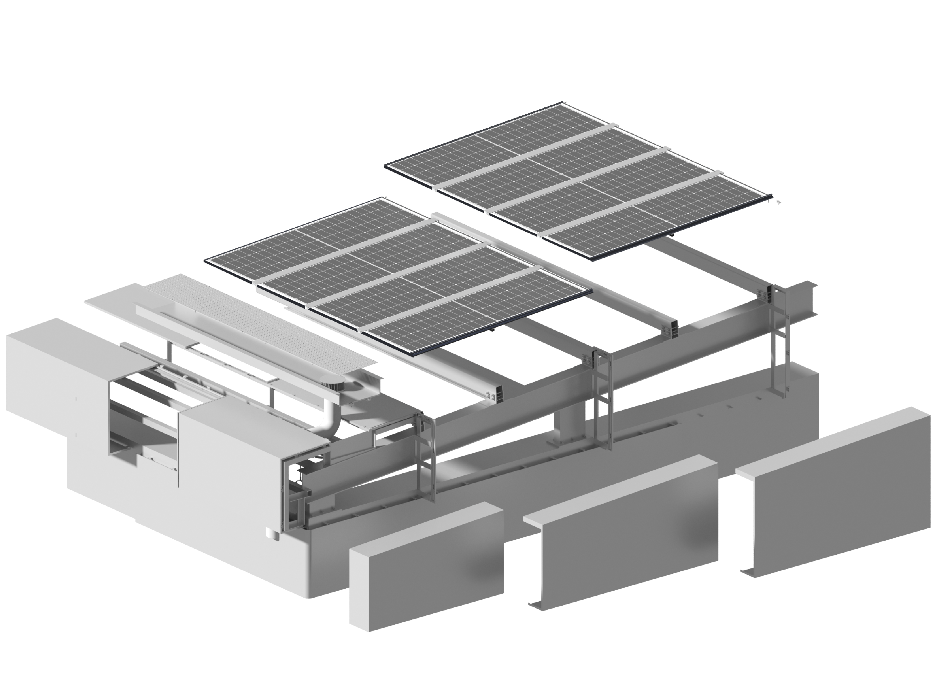 High Impact Resistance