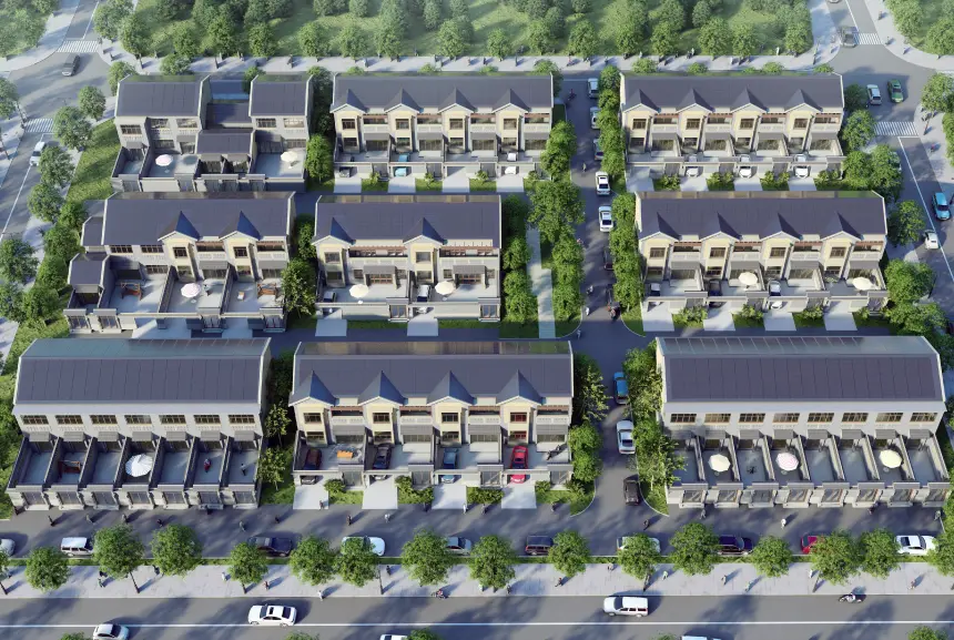 GoodWe PVBM Sunshine for Community use cases