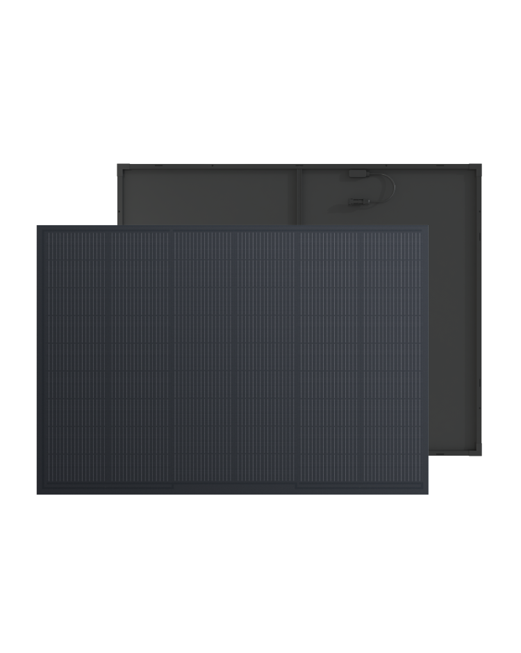 Suncake Series Panel