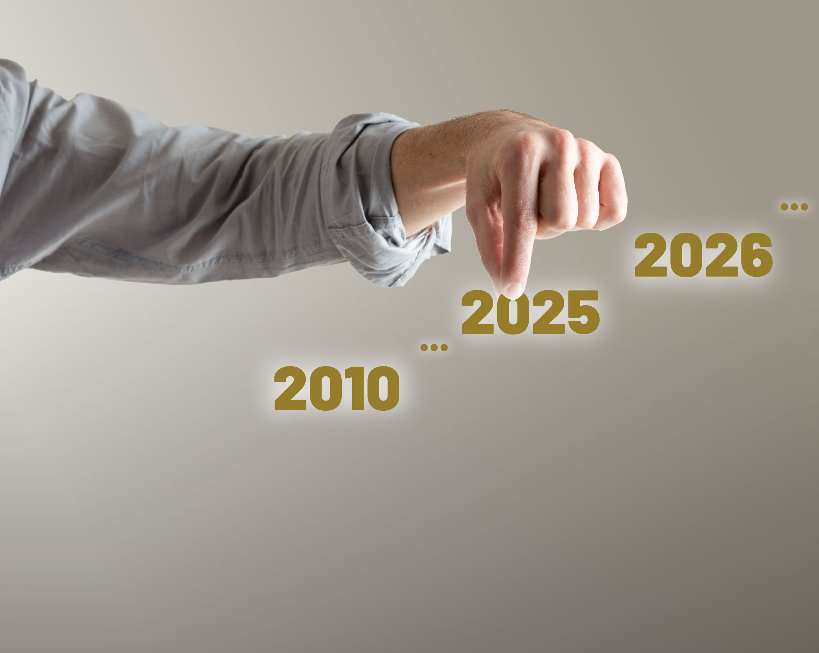 History of the PVBM Business Unit