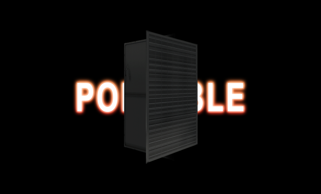 Suncake Series Illuminated signs