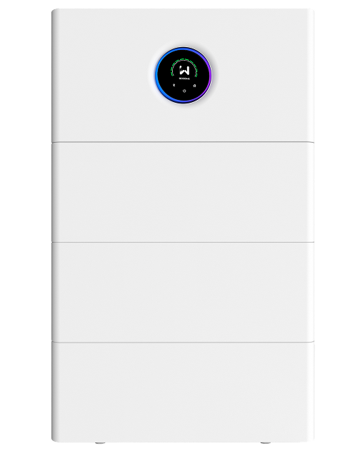 GoodWe Athena product front image