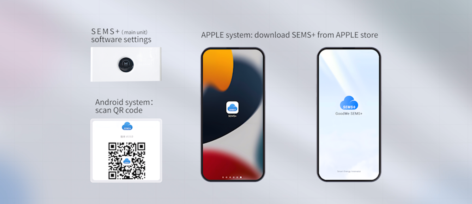 App Download and Initial Setup