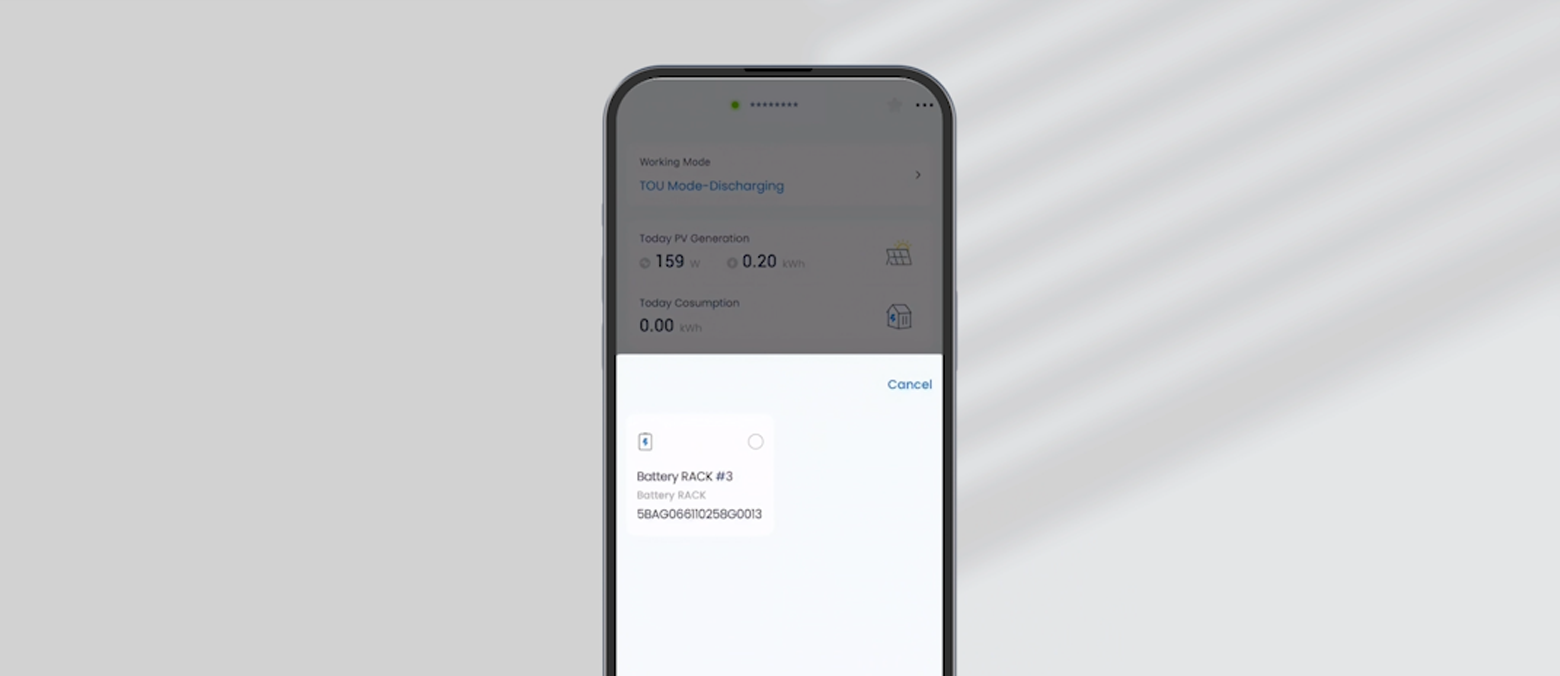 Power-On Testing and Inspection
