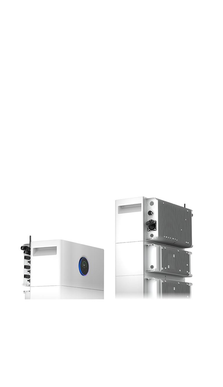 GoodWe ESA-Athena product image