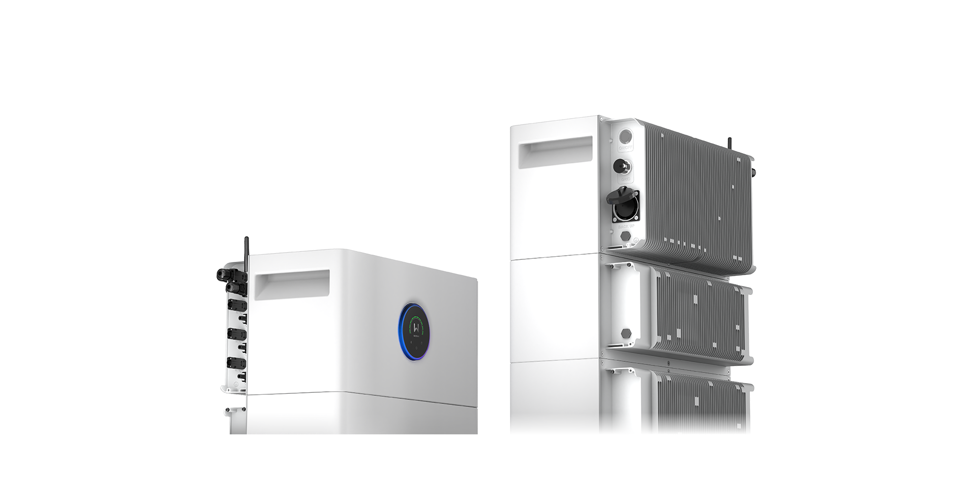 GoodWe ESA-Athena product image