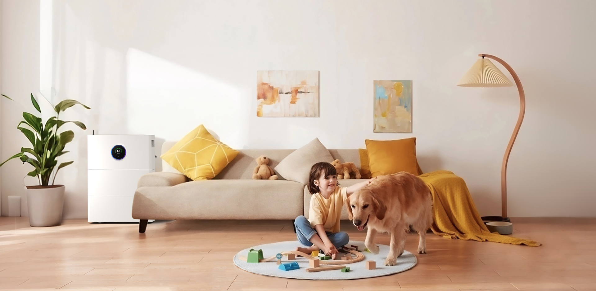 Micro storage can still be used safely at home