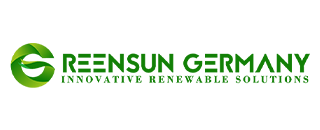 Greensun company logo